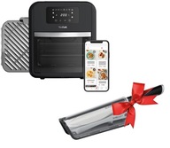 Nízkotučná fritéza TEFAL Oven Grill FW5018