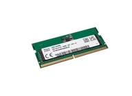 RAM 8GB DDR5 SODIMM 4800 pre notebook Hynix