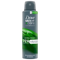 Dove Men Care Antiperspirant Extra Fresh 150 ml