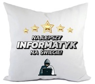 VANKÚŠOVÝ DARČEK PRE IT PROGRAMÁTORA