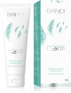 BANDI DELICATE Jemný enzýmový peeling. 75 ml.