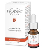 slay Retinol H10 Omladzujúce sérum NOREL 10ml