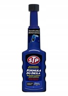 STP DIESEL FORMULA 200ML ČISTÍ PALIVOVÝ SYSTÉM