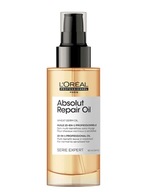 Loreal Absolut Repair olejové vlasové sérum na vlasy 90 ml