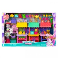 Mattel Enchantimals Bunny Market Set