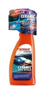 PAX SONAX XTREME CERAMIC ULTRA SLICK DETAILER