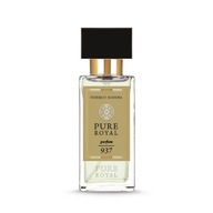 FM 937 Pure Royal - Unisex parfém - 50ml