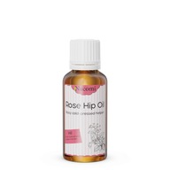 Nacomi Rose Hip Oil olej z divokej ruže 30ml P1