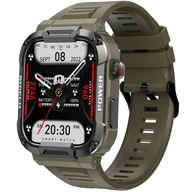 Pánske hodinky SMARTWATCH Rubicon VOLANIA SPORTS SMS