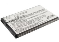 Batéria ZTE Authentic MF63 U790 1500mAh