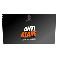 Ochranná fólia GLLASER Anti-Glare AG Čínske rádio GPS 10