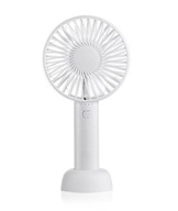 MINI MALÝ VENTILÁTOR VENTILÁTOR RUČNÝ VENTILÁTOR USB