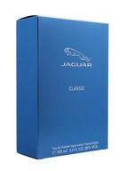 Toaletná voda Jaguar Classic 100 ml