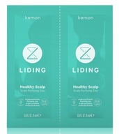 KEMON Liding VC Sebum Cleansing Clay 12x25ml