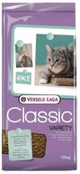 Versele Laga Classic Cat Variety 10kg krmivo pre mačky