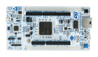 STM32 NUCLEO-F207ZG - STM32F207ZGT6 ARM Cortex M3