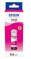 Atrament Epson ET112 purpurový 70 ml pre sériu L151xx