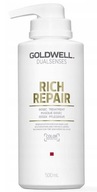 Goldwell Rich Repair 60-sekundová regeneračná maska ​​500