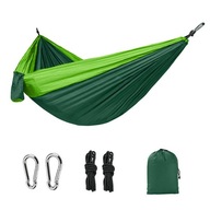 Double Camping Hammock 210T 270*140