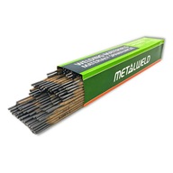 RUTWELD ELECTRODE 12 FI 2,5X350MM 1kg