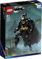 LEGO DC 76259 POSTAVENIE BATMANA