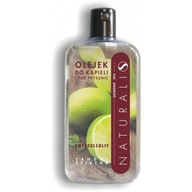 Naturalis Olej do kúpeľa Sandal Citrón 250 ml