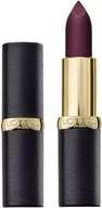 LOREAL COLOR RICHE MATTE 473 OBSIDIÁN