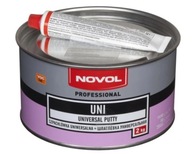 NOVOL AUTOTmel UNIVERZÁLNY UNI 2 KG