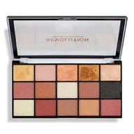 Paletka Makeup Revolution ReLoaded Affection 16,5g