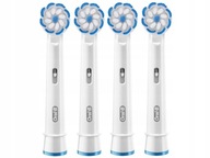 3x ORAL-B SENSI ULTRATHIN EB60 Junior TIPS