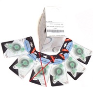 NEKOMPLETNÁ 5 x korekčná páska E-Z Dots Mouse