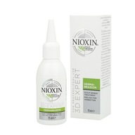 Nioxin Scalp Renew Dermabrasion regeneračný peeling vlasovej pokožky 75 ml