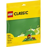 Lego Classic 11023 Zelená stavebná doska