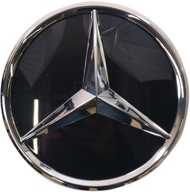 ZNAK MERCEDES A CLASS W177 STAR LOGO