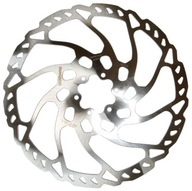 Brzdový kotúč Shimano ZEE SM RT66 180 mm 6 skrutiek