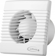 DOMÁCI KÚPEĽŇOVÝ VENTILÁTOR, TICHÝ TICHÝ, ZAPÍNANÝ Z KONTAKTU S 100mm