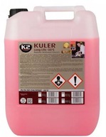 K2 KULER -35°C CHLADITEĽNÁ TEKUTINÁ ČERVENÁ 20KG