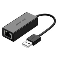 Externá sieťová karta Ugreen RJ45 - USB 2.0