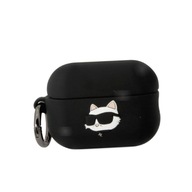 Puzdro Karl Lagerfeld pre AirPods Pro 2, puzdro, puzdro