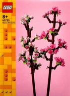 LEGO ICONS CHERRY BLOSSOM (40725) (BLOKKY)