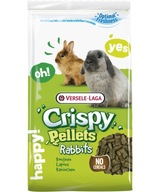 VERSELE-LAGA Crispy Pellets Rabbits - králik 2kg