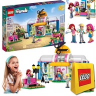 LEGO Friends 41743 Darček do kaderníctva