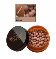 AVON Bronzing pearls bronzer v Deep guličkách