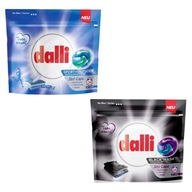 DALLI Laundry kapsule 2x24 ks