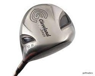 Golfová palica Cleveland TL310 Driver 9.5S