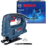 PÍLA priamočiara 500W GST 680 BOSCH