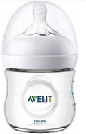 AVENT FĽAŠA ANTI-COOL 125ml NATURAL + cumlík