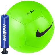 NIKE Pitch Football pre deti na tráve + PUMPA