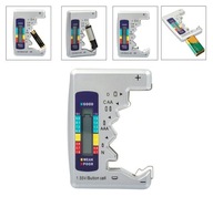 BATERIE METER AA N D LR44 1,5V univerzálny TESTER