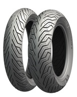 PNEUMATIKY MICHELIN 100/80-10 CITY GRIP 2 53L TL M/C PREDNÁ/ZADNÁ BODKA 41/2023